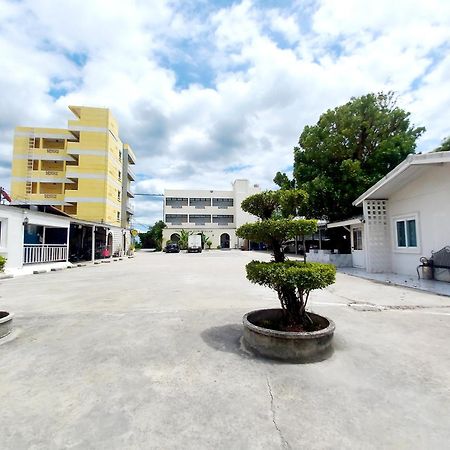 Sukano Apartment Vip Ban Thap Nang المظهر الخارجي الصورة