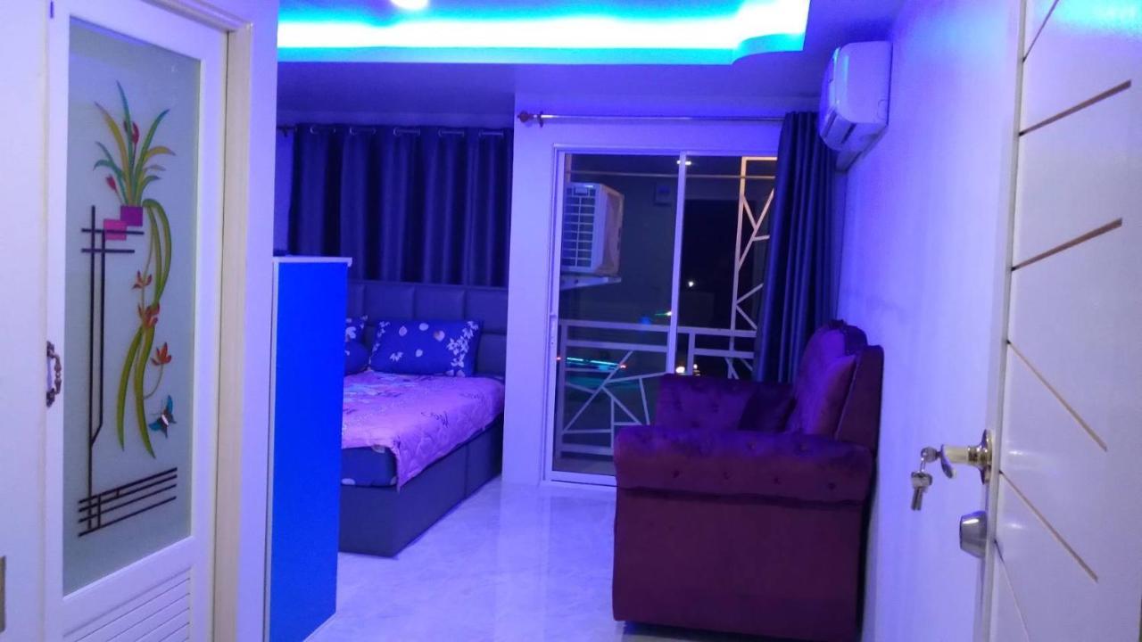 Sukano Apartment Vip Ban Thap Nang المظهر الخارجي الصورة