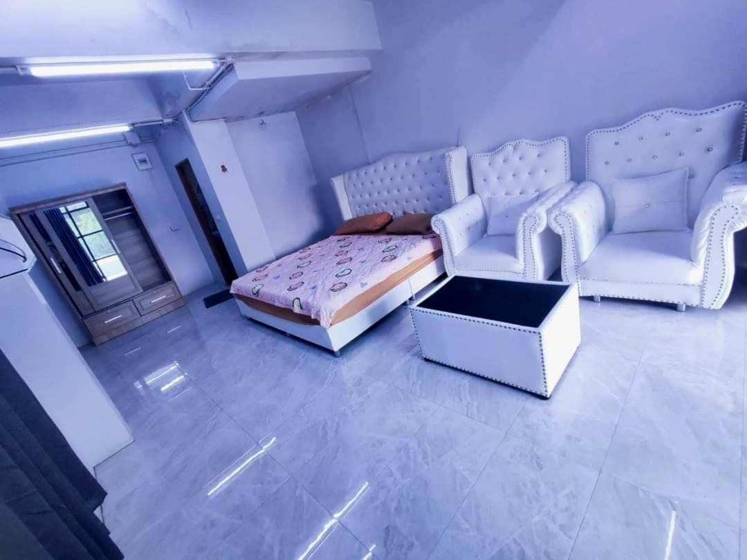 Sukano Apartment Vip Ban Thap Nang المظهر الخارجي الصورة