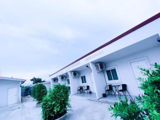 Sukano Apartment Vip Ban Thap Nang المظهر الخارجي الصورة