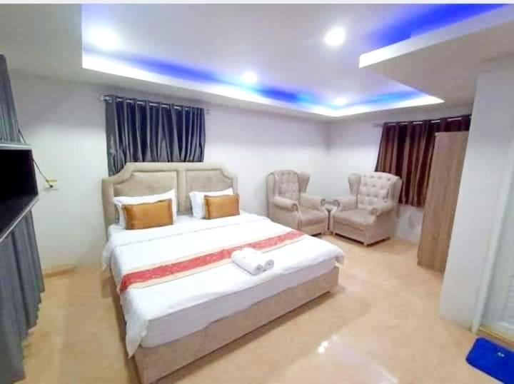 Sukano Apartment Vip Ban Thap Nang المظهر الخارجي الصورة