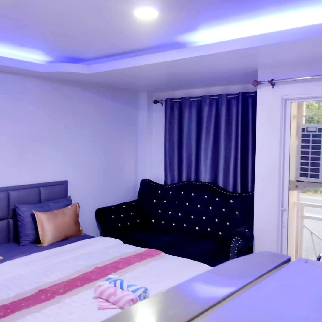 Sukano Apartment Vip Ban Thap Nang المظهر الخارجي الصورة